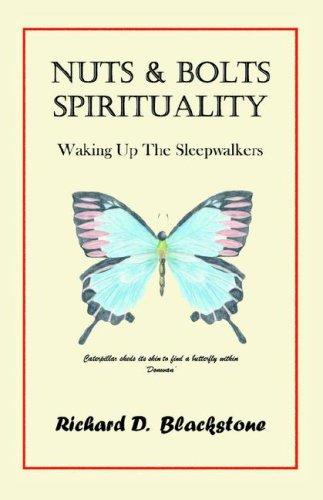Nuts and Bolts Spirituality