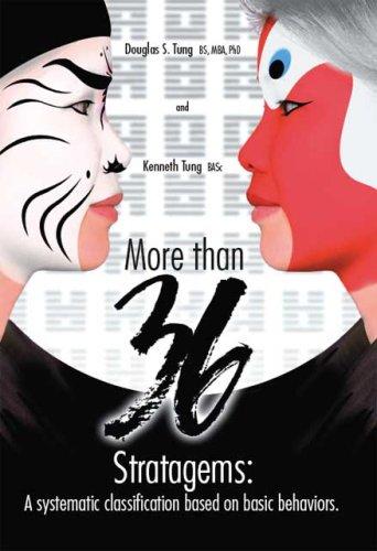 More Than 36 Stratagems