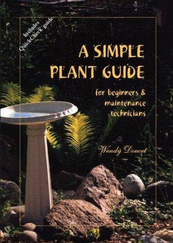 A Simple Plant Guide for Beginners and Maintenance Technicians