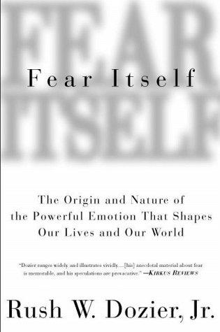 Fear Itself