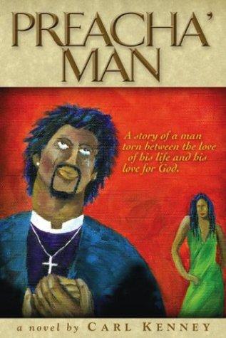 Preacha' Man