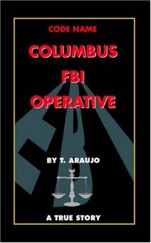 Columbus F.B.I. Operative