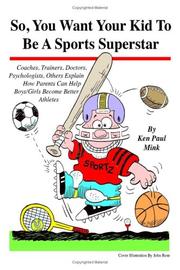 So, You Want Your Kid To Be A Sports Superstar