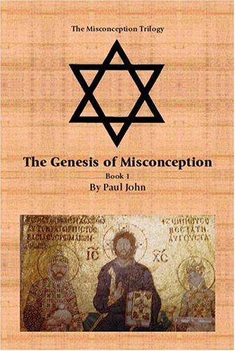 The Genesis of Misconception