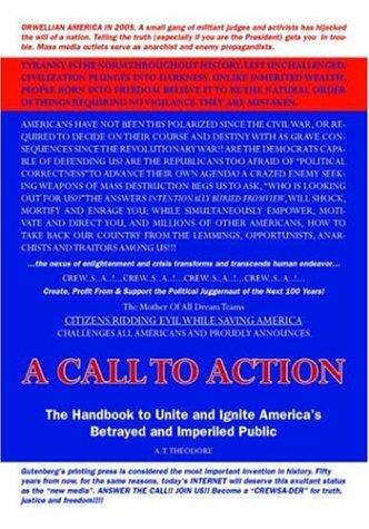 A Call to Action
