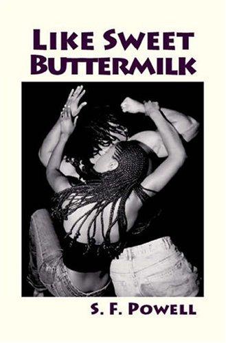 Like Sweet Buttermilk