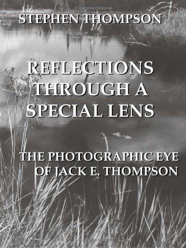 Reflections Through a Special Lens