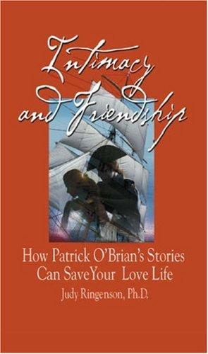 Intimacy and Friendship