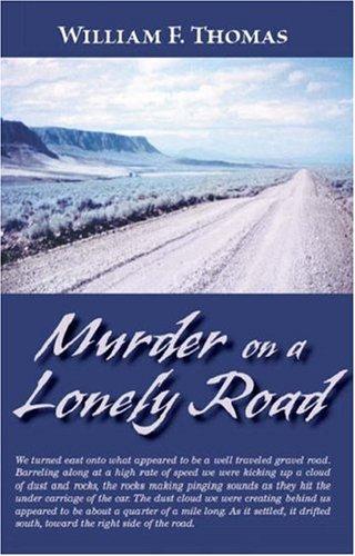 Murder on a Lonely Road
