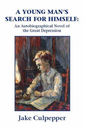 A Young Man's Search for Himself