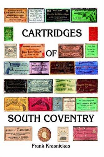 Cartridges Of South Coventry