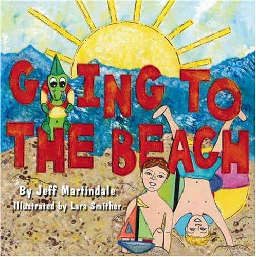 Going to the Beach