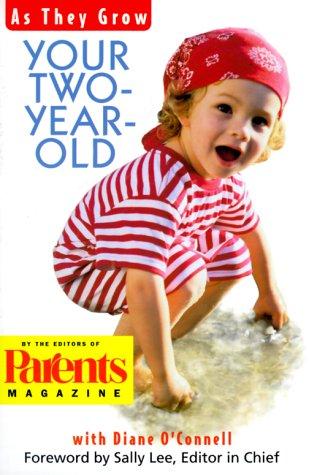 Your two-year-old