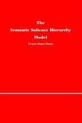 The Semantic Salience Hierarchy Model
