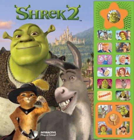 Shrek 2