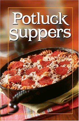 Potluck suppers
