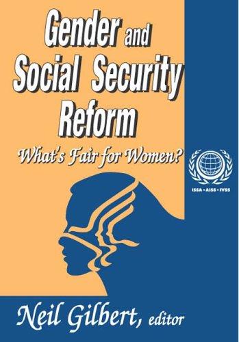 Gender and Social Security Reform