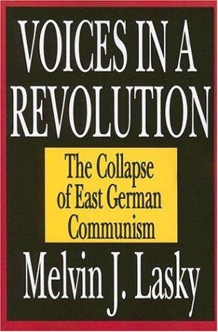 Voices in a Revolution