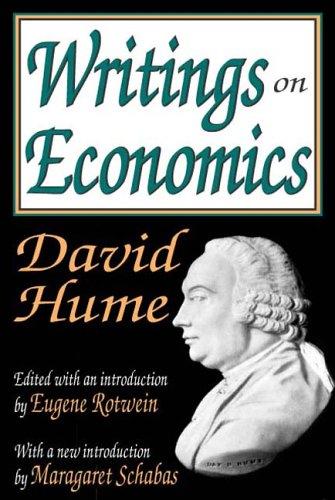 Writings on Economics