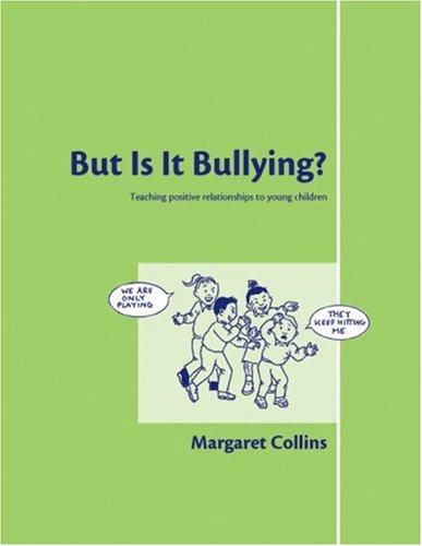 But is it Bullying?