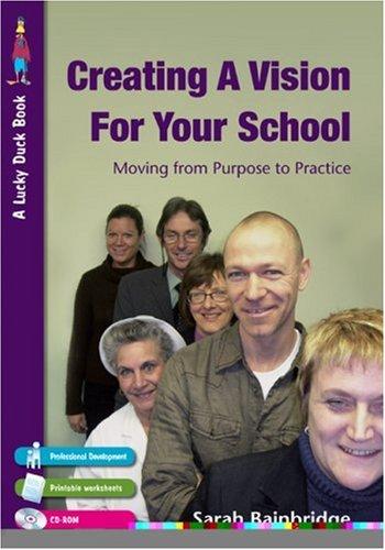 Creating a Vision for Your School