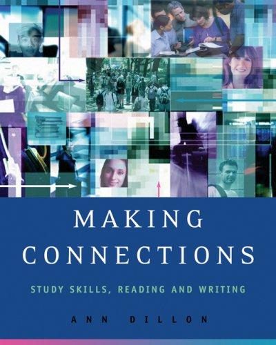 Making Connections