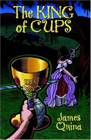 The King of Cups