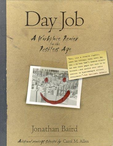 Day job