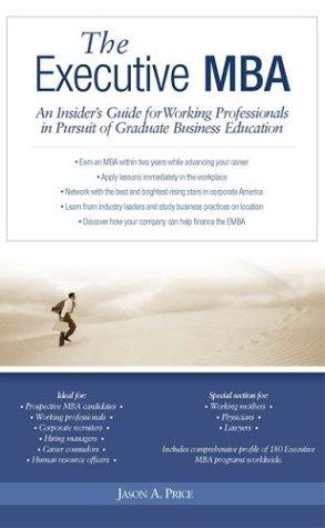 Executive MBA