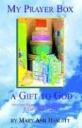 My Prayer Box a Gift to God
