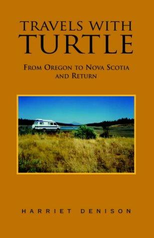 Travels With Turtle