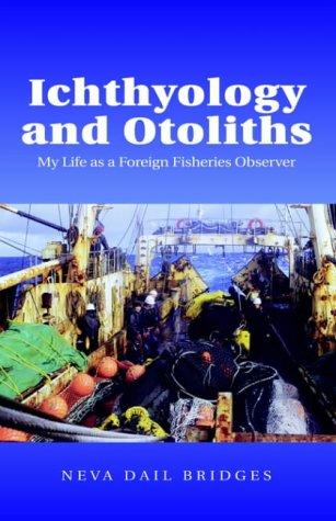 Ichthyology And Otoliths