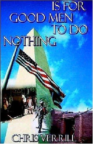 Is For Good Men To Do Nothing