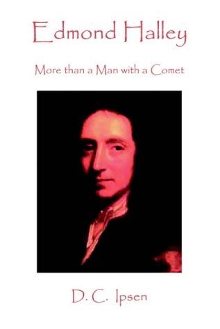 Edmond Halley