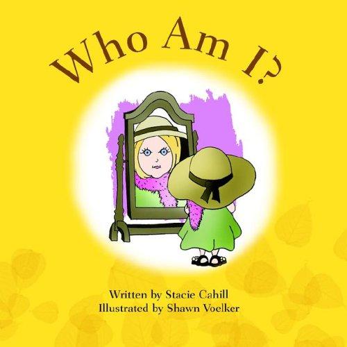 Who Am I?