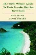 The Travel Writers' Guide