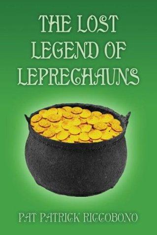 The Lost Legend of Leprechaunsa