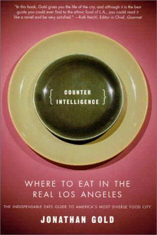 Counter Intelligence