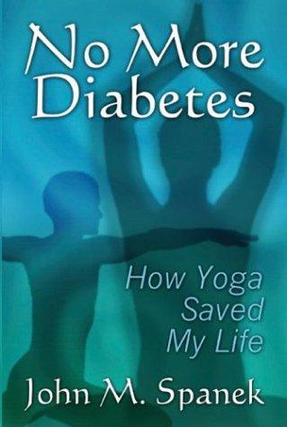 No More Diabetes