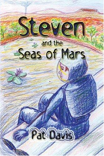 Steven and the Seas of Mars