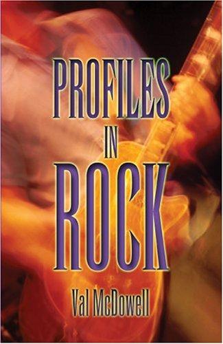 Profiles In Rock
