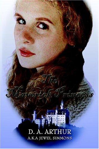 The Maverick Princess