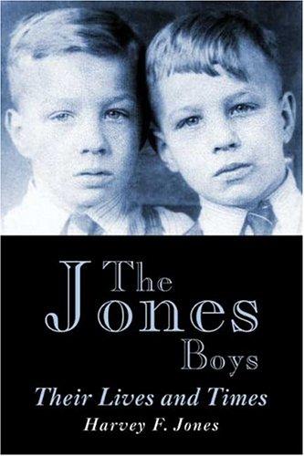 The Jones Boys