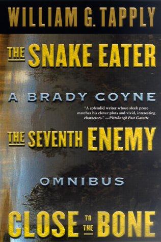Snake Eater/Seventh Enemy/Close to the Bone