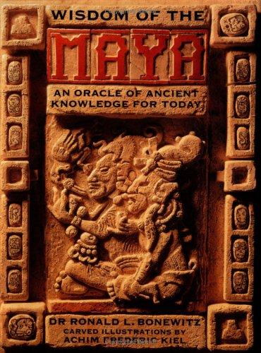 Wisdom of the Maya