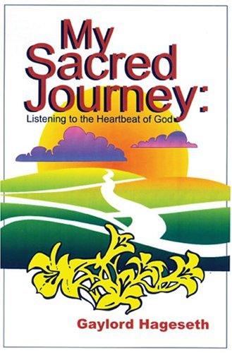 My Sacred Journey