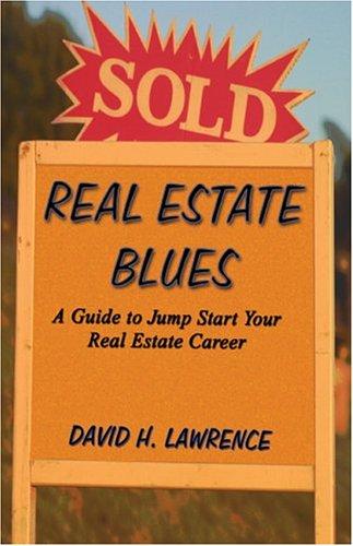 Real Estate Blues