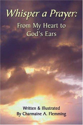 Whisper A Prayer