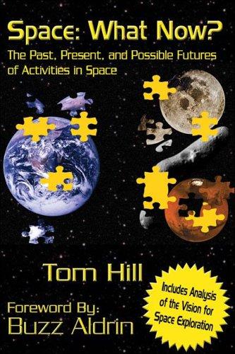 Space: What Now?