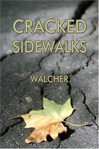 Cracked Sidewalks